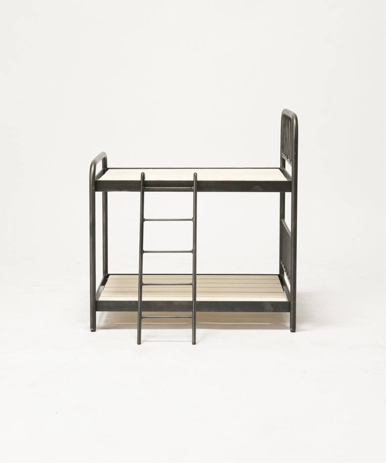 SENS BUNK BED for CAT サンクバンクベッド（ベッド）｜JOURNAL 