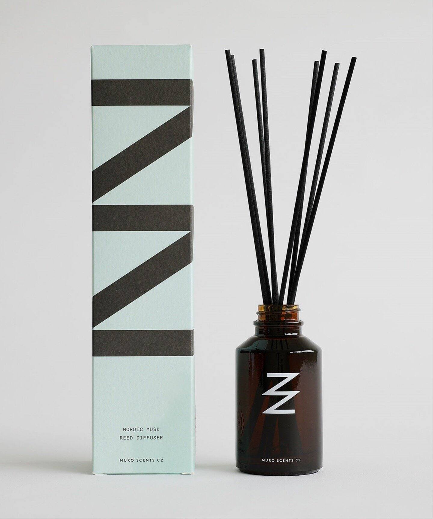 ☆【Muro Scents/ムロセンツ】DIFFUSER ディフューザー（ルーム 