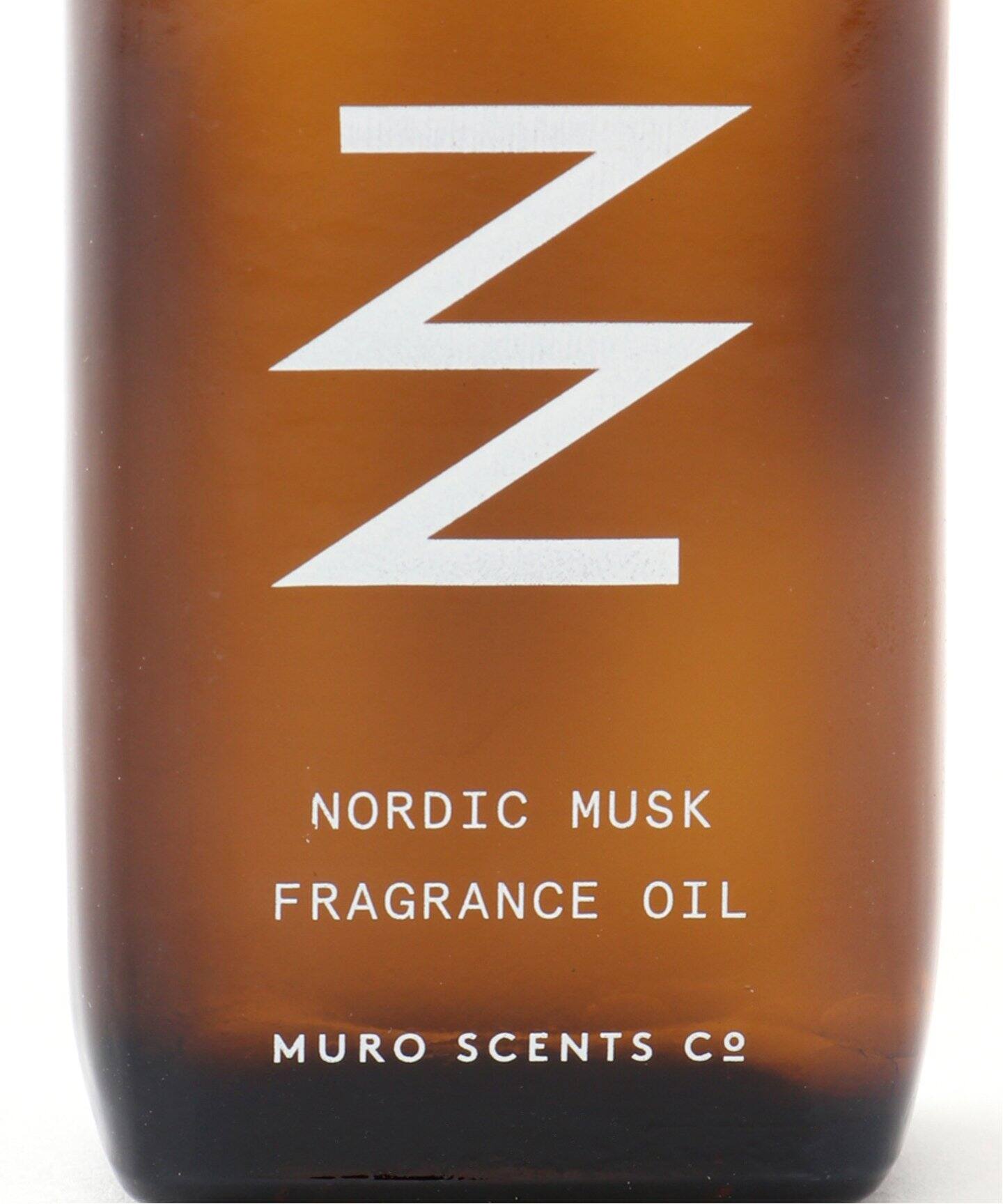 ☆【Muro Scents/ムロセンツ】FRAGRANCE OIL フレグランスオイル 