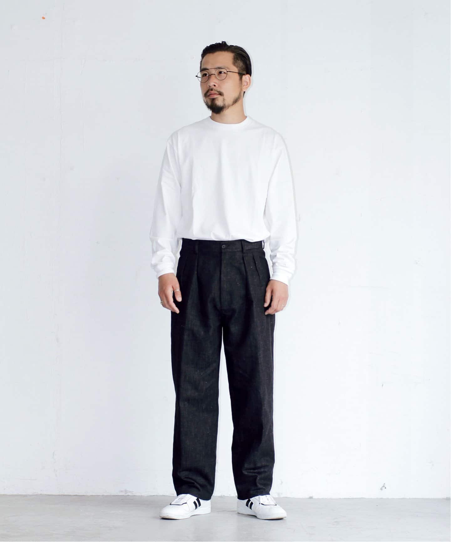 最高の品質の Neat パンツ ciota ニート スラックス レショップ herill - その他