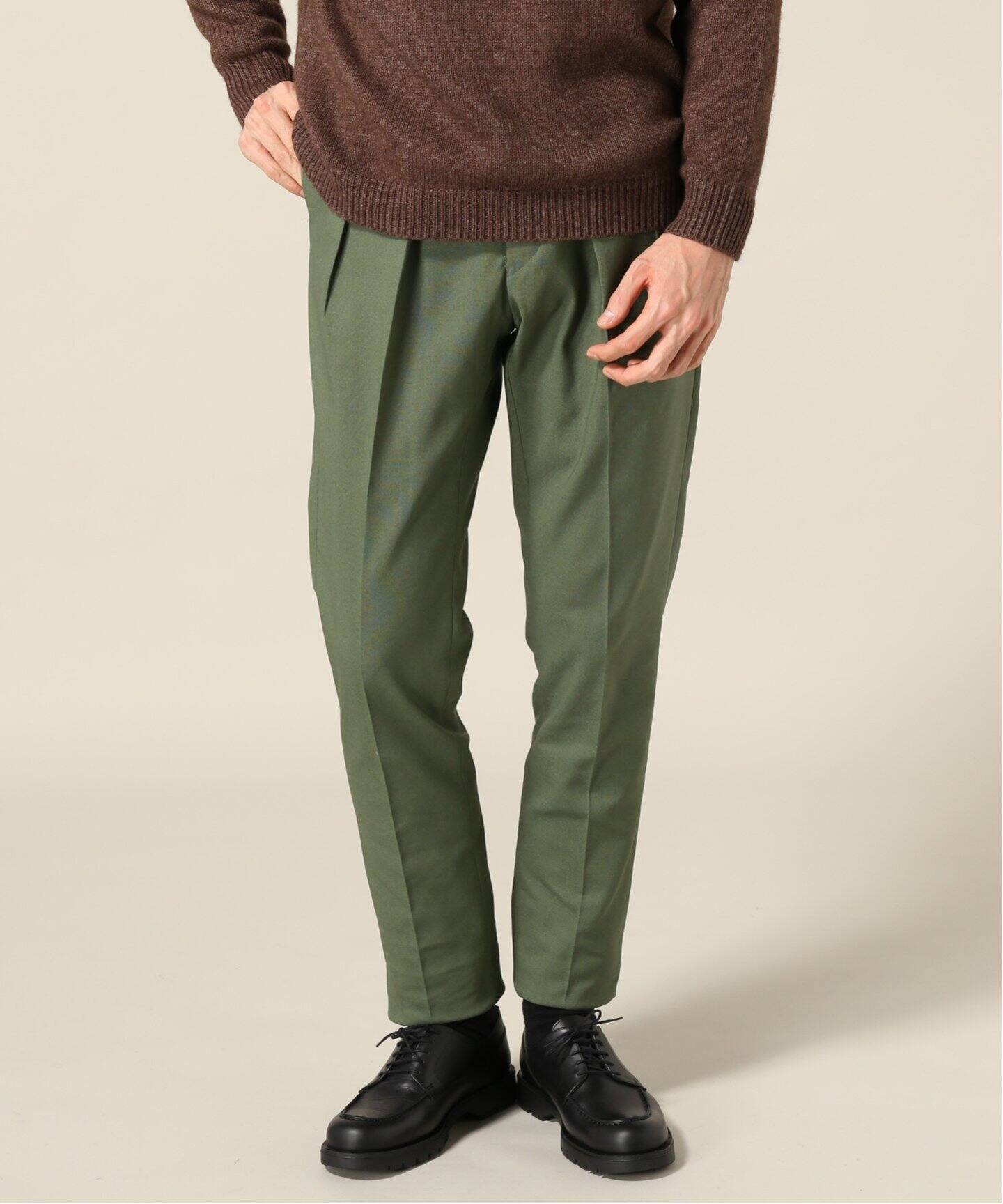 22激安通販 カロ様専用 1日まで Neat Tapered Sack Hop Pants スラックス 22激安通販 カロ様専用 1日まで Neat Tapered Sack Hop Pants スラックス