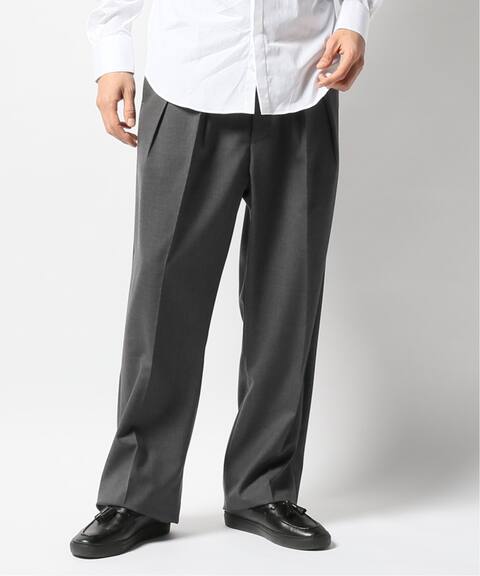 Neat ニート Summer Cashmere Wide L Echoppe レショップ 公式のファッション通販 Baycrew S Store