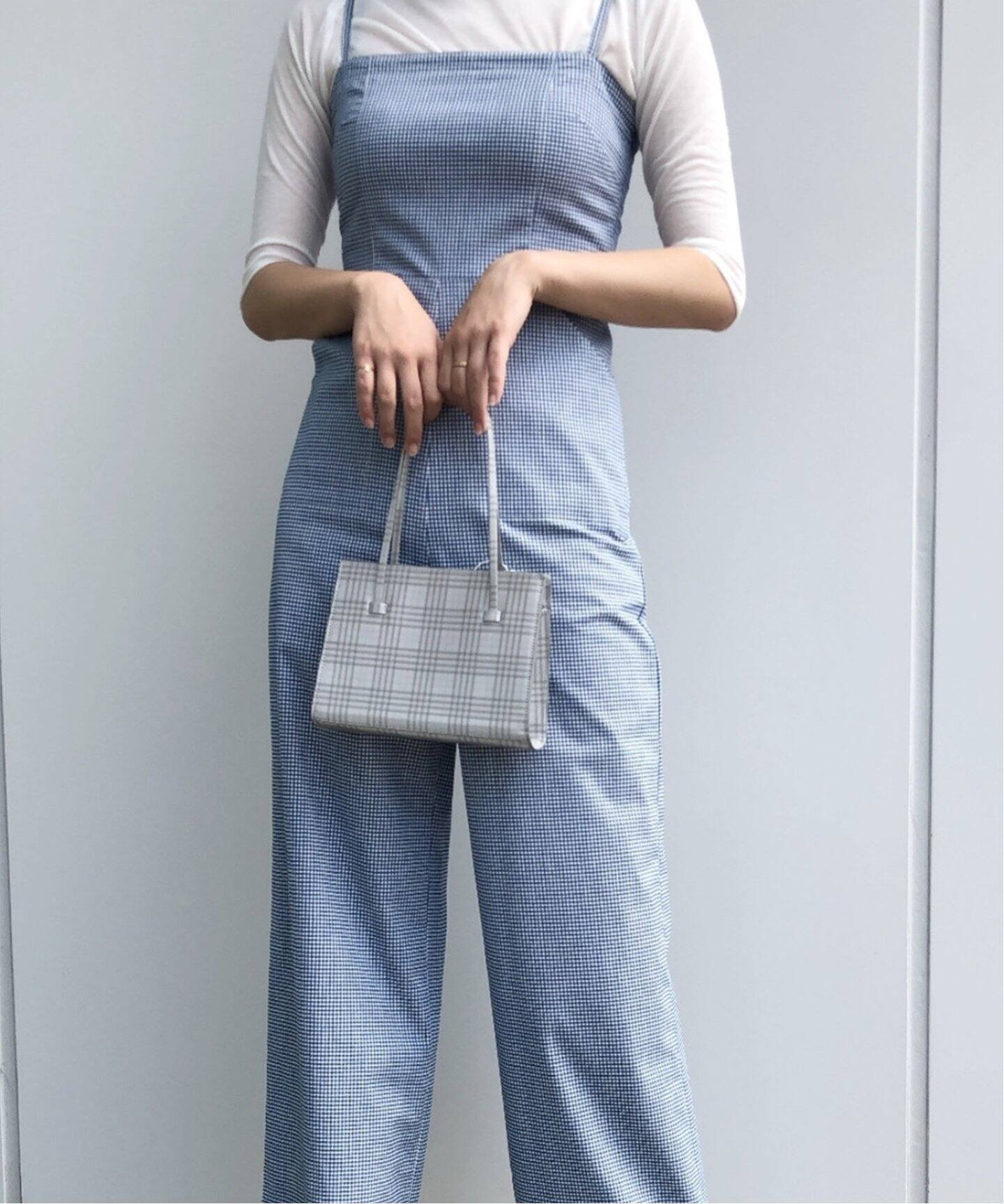 plaid all-in-one|Charles Chaton(シャルル シャトン)公式の ...