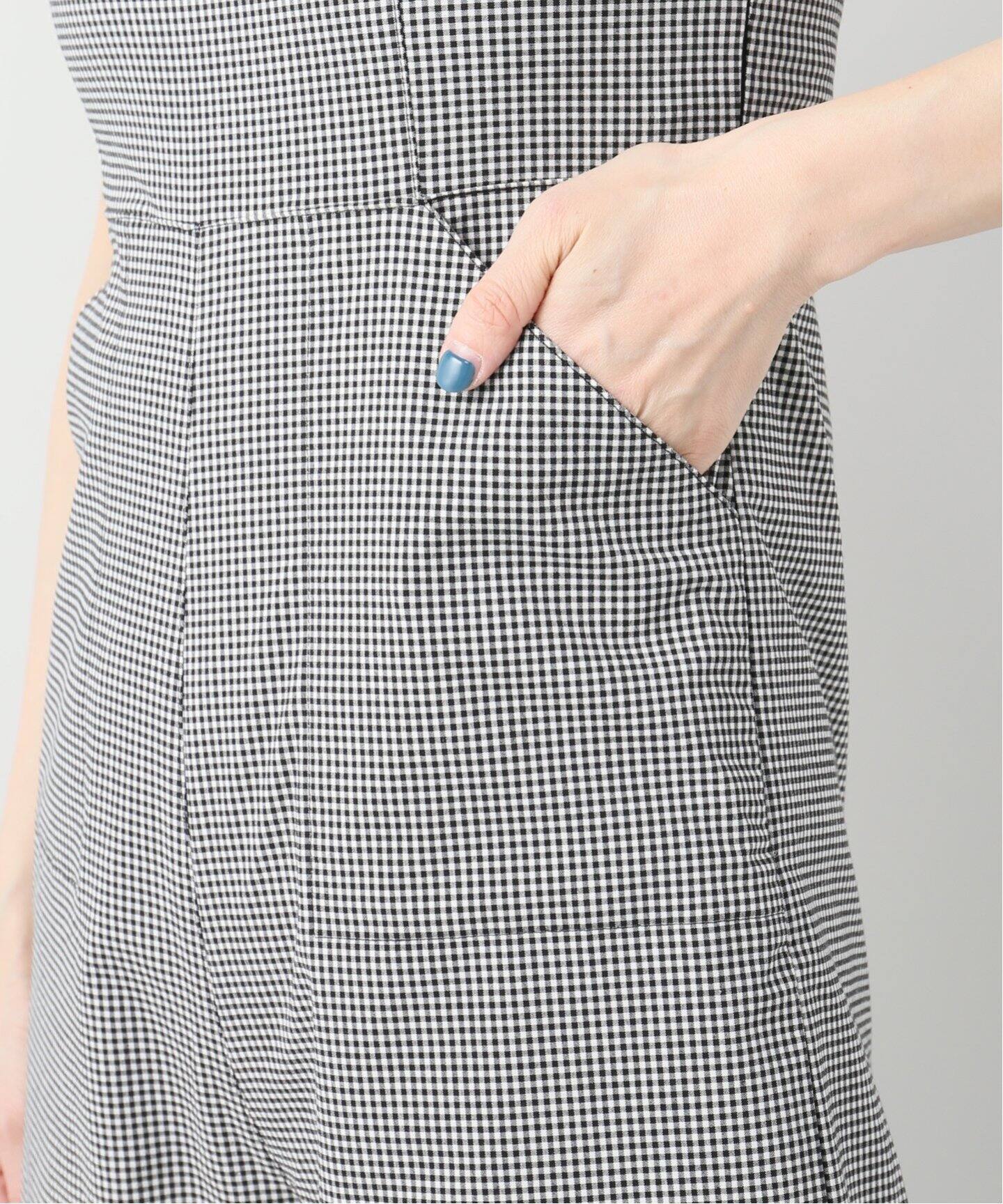 plaid all-in-one|Charles Chaton(シャルル シャトン)公式の ...
