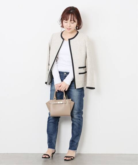 Healthy Denim ヘルシーデニム Healthy H Salt La Totalite ラ トータリテ 公式のファッション通販 Baycrew S Store