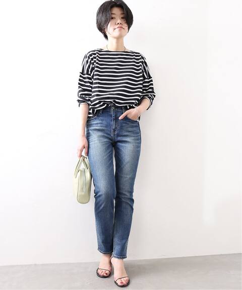 Healthy Denim ヘルシーデニム Healthy Sitrus La Totalite ラ トータリテ 公式のファッション通販 Baycrew S Store