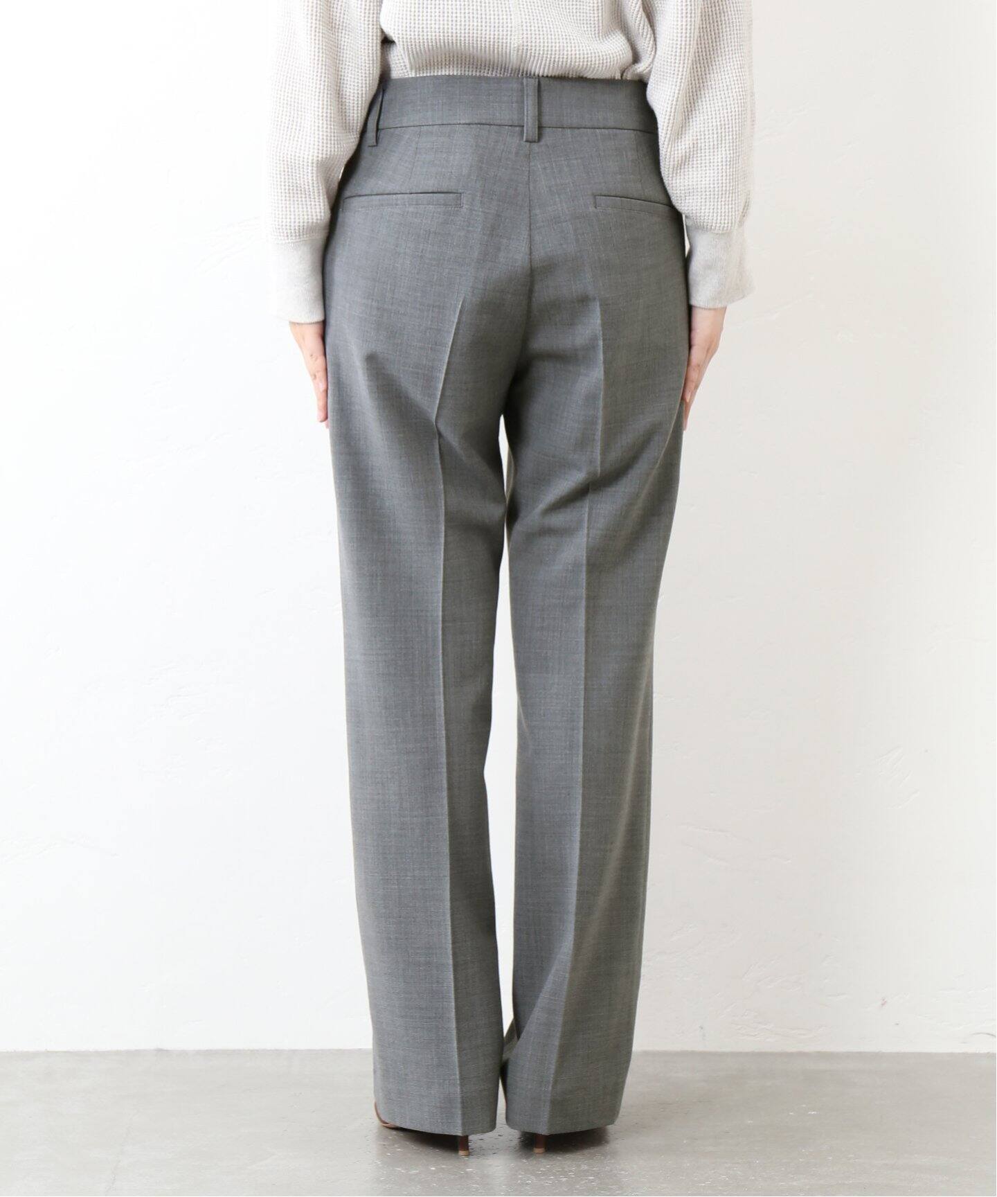 ストレッチスティックパンツ◇（その他パンツ）｜Spick and Span  