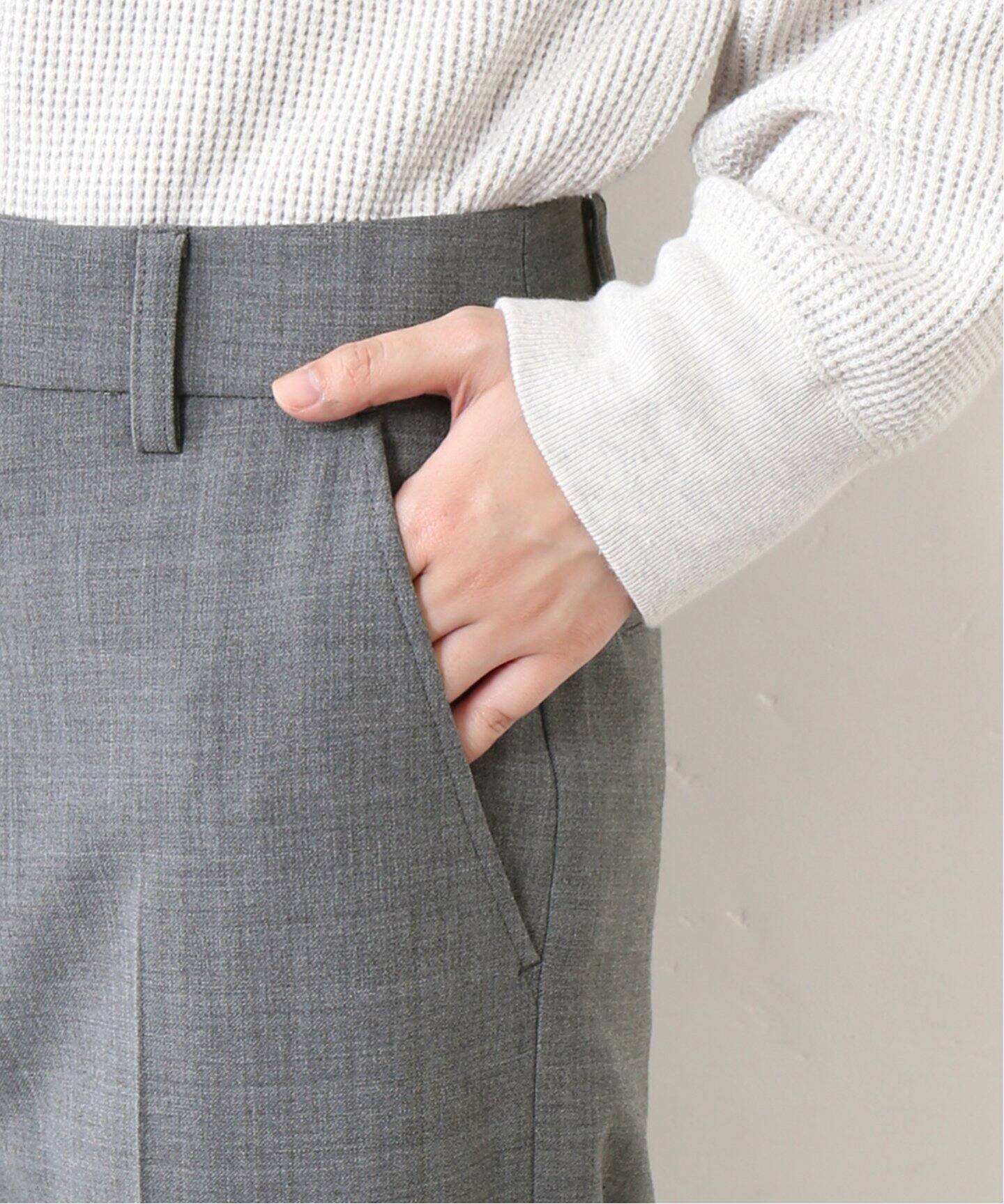 ストレッチスティックパンツ◇（その他パンツ）｜Spick and Span  