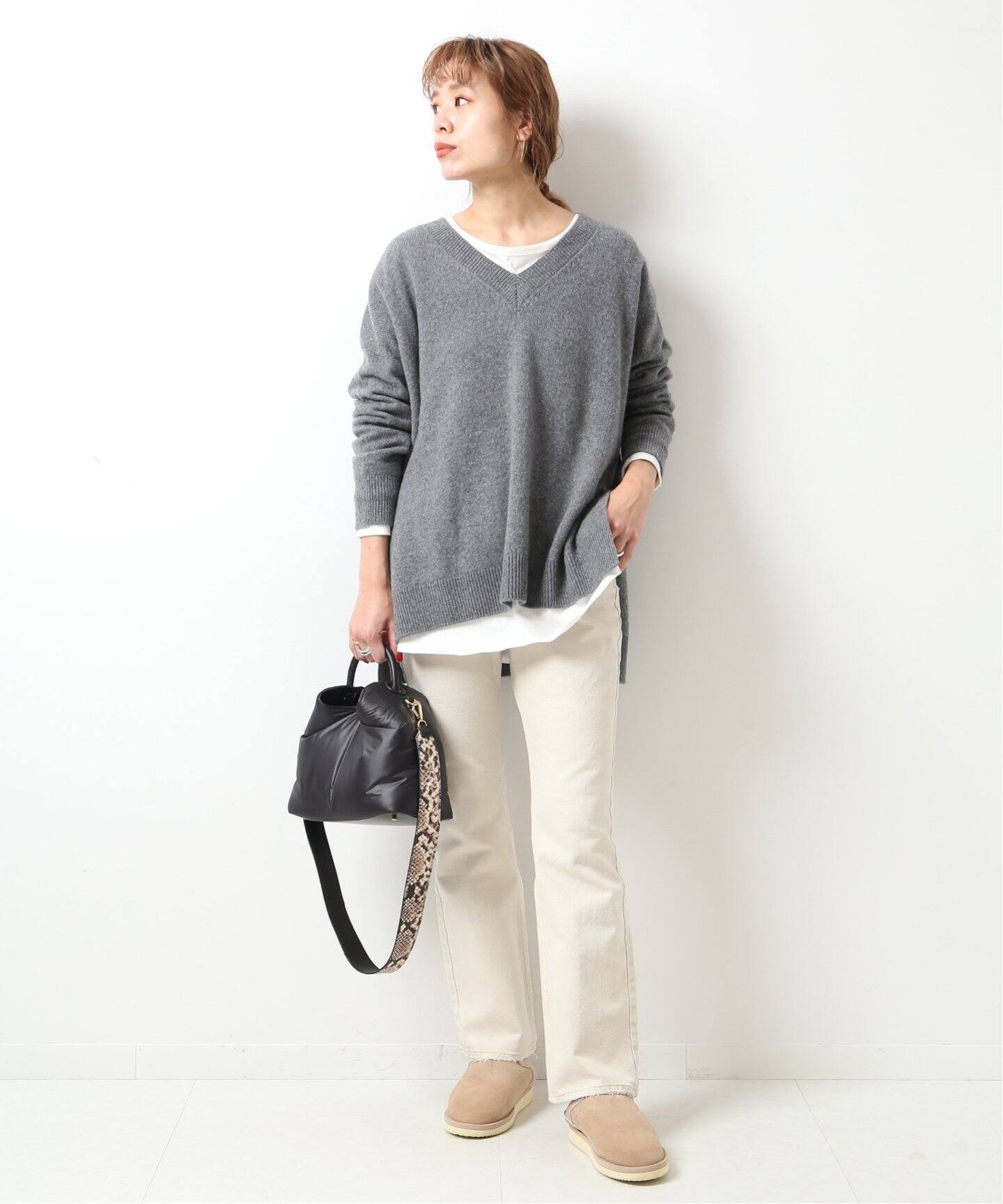upper hights】別注THE JESSICA◇（デニムパンツ・ジーンズ）｜Spick 