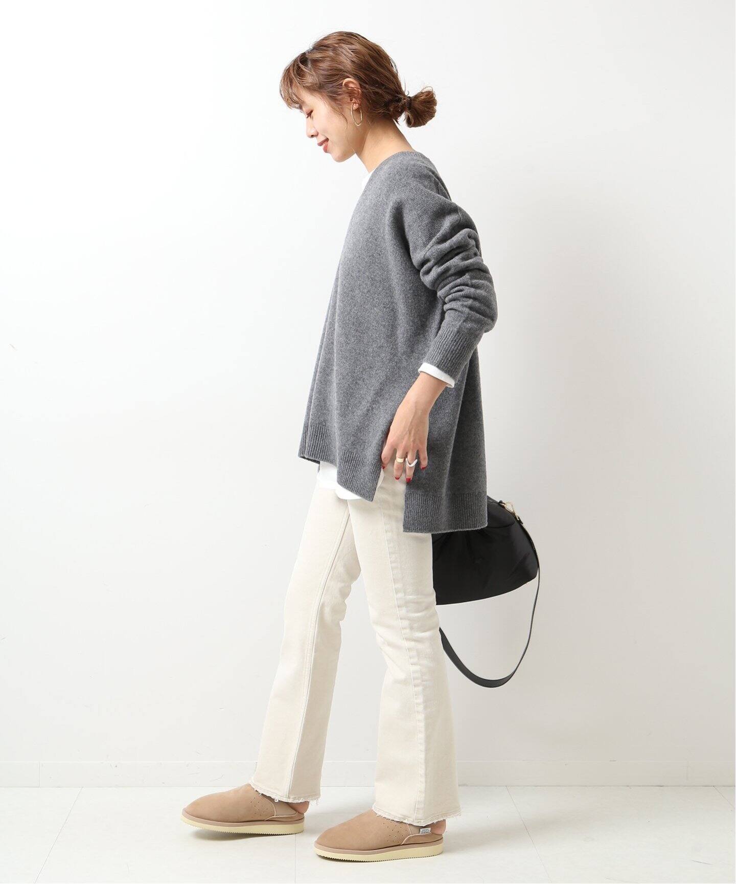 upper hights】別注THE JESSICA◇（デニムパンツ・ジーンズ）｜Spick 