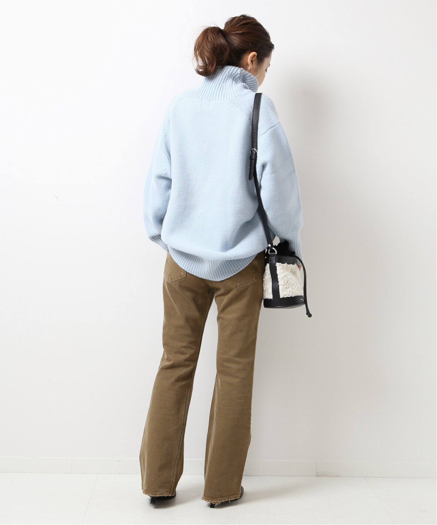 upper hights】別注THE JESSICA◇（デニムパンツ・ジーンズ）｜Spick  