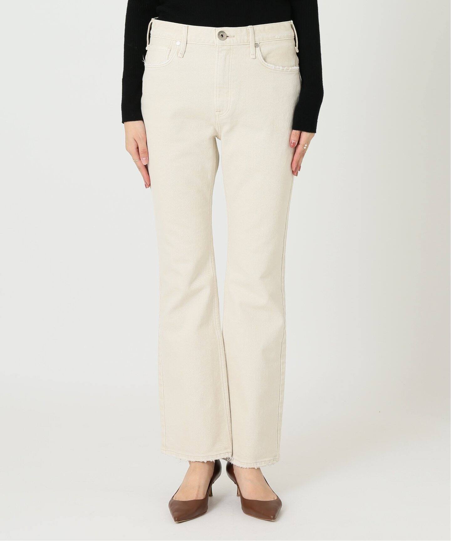 upper hights】別注THE JESSICA◇（デニムパンツ・ジーンズ）｜Spick 