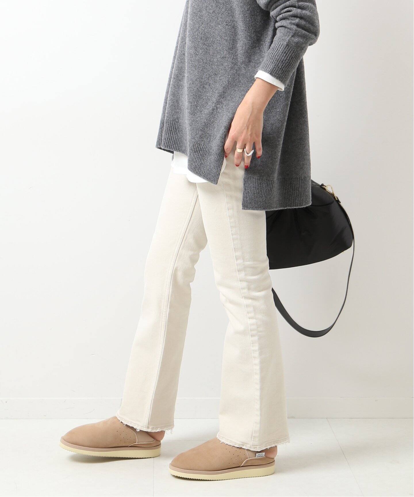 upper hights】別注THE JESSICA◇（デニムパンツ・ジーンズ）｜Spick  