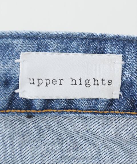 Upper Hights The Serena Spick And Span スピック スパン 公式のファッション通販 Baycrew S Store Upper Hights The Serena Spick And Span スピック スパン 公式のファッション通販 Baycrew S Store