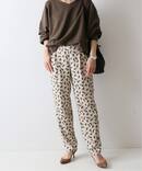 ELEY KISHIMOTO*FRAMeWORK パンツ◆