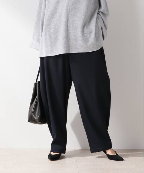 Loeff ウールボンタンパンツ Framework フレームワーク 公式のファッション通販 Baycrew S Store