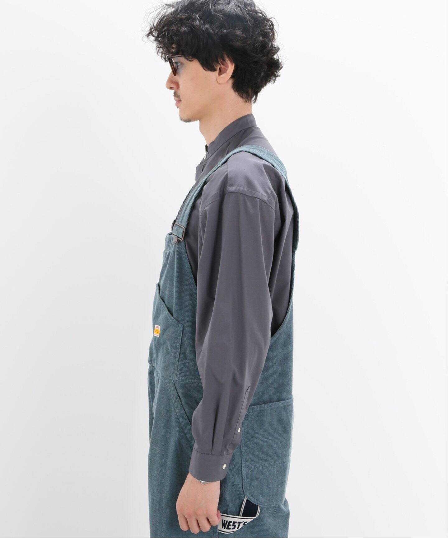 westoveralls×Payday× ジャーナルスタンダード