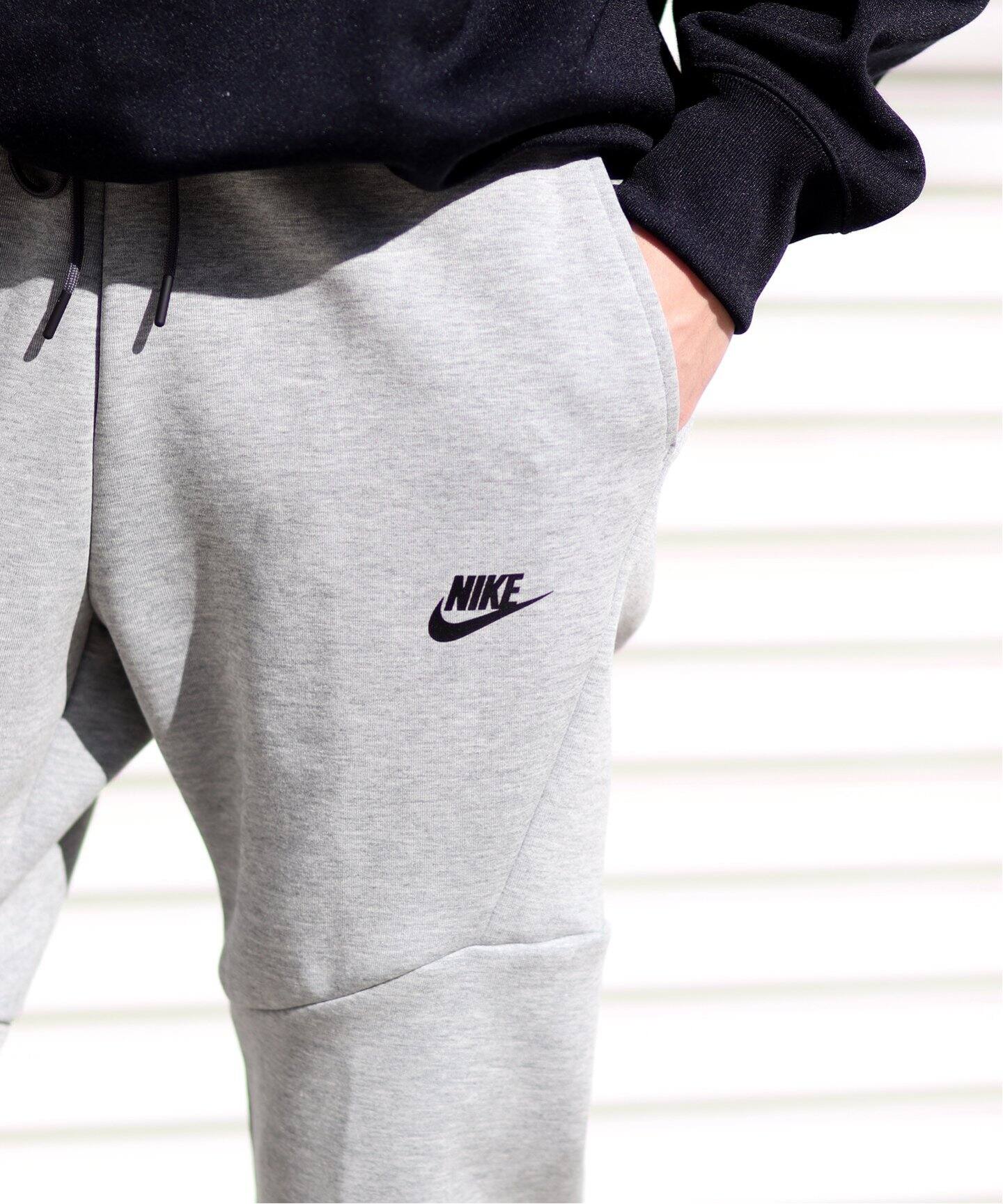Nike ナイキ テック フリース ジョガーパンツ Edifice エディフィス 公式のファッション通販 Baycrew S Store