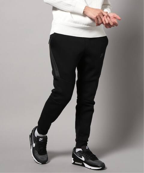 Nike ナイキ テック フリース ジョガーパンツ Edifice エディフィス 公式のファッション通販 Baycrew S Store Nike ナイキ テック フリース ジョガーパンツ Edifice エディフィス 公式のファッション通販 Baycrew S Store