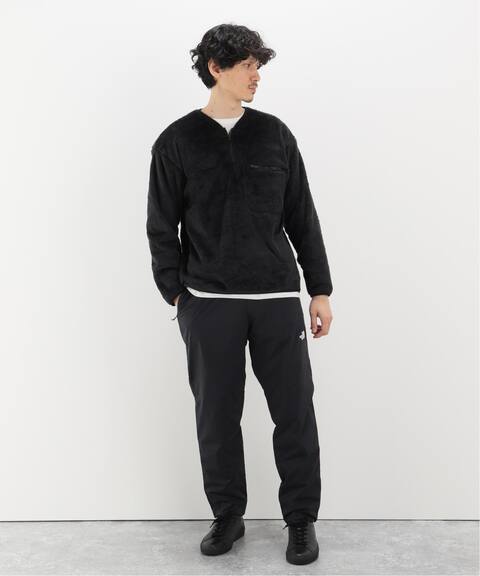 The North Face ザ ノースフェイス バーテックススウェットパンツ Edifice エディフィス 公式のファッション通販 Baycrew S Store