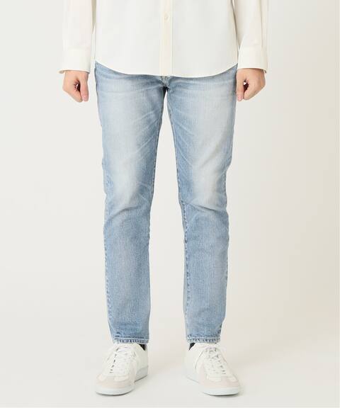 Redcard For Edifice レッドカード別注 Rhythm リズム ライトデニム Edifice エディフィス 公式のファッション通販 Baycrew S Store