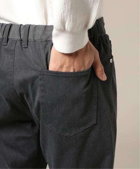 サークルモーション ストレッチイージー5ポケットパンツ 417 Edifice フォーワンセブン エディフィス 公式のファッション通販 20030312301210 Baycrew S Store