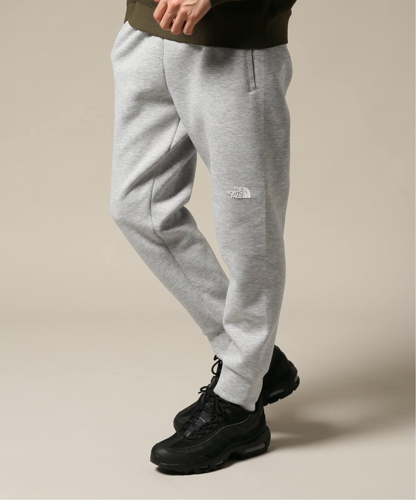 TECH AIR SWEAT JOGGER PANTS 
