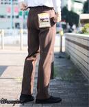 【Wrangler / ラングラー】 WRANCHER JEAN