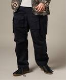 【ENGINEERED GARMENTS / エンジニアドガーメンツ】 FA PANTS COTTON RIPSTOP