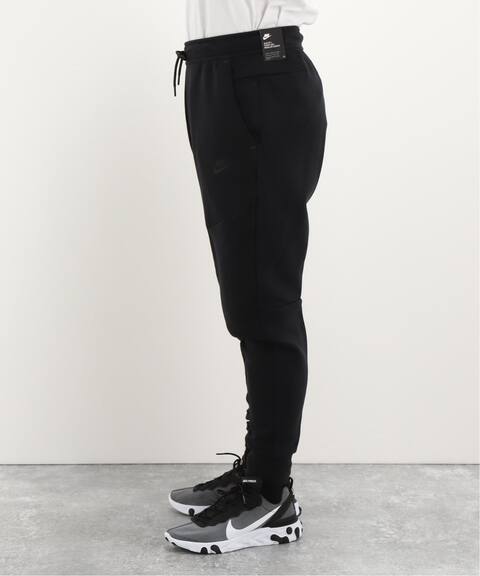 Nike ナイキ テックフリースジョガーパンツ 417 Edifice フォーワンセブン エディフィス 公式のファッション通販 Baycrew S Store