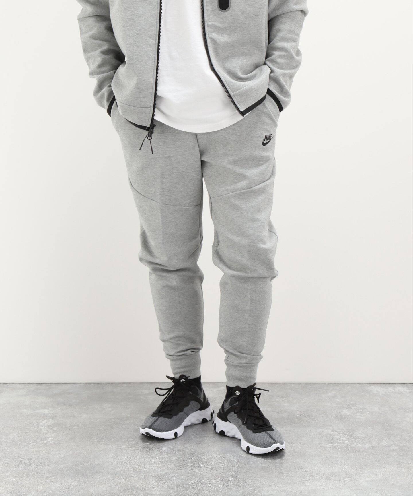 Nike ナイキ テックフリースジョガーパンツ 417 Edifice フォーワンセブン エディフィス 公式のファッション通販 Baycrew S Store Nike ナイキ テックフリースジョガーパンツ 417 Edifice フォーワンセブン エディフィス 公式のファッション通販 Baycrew S Store