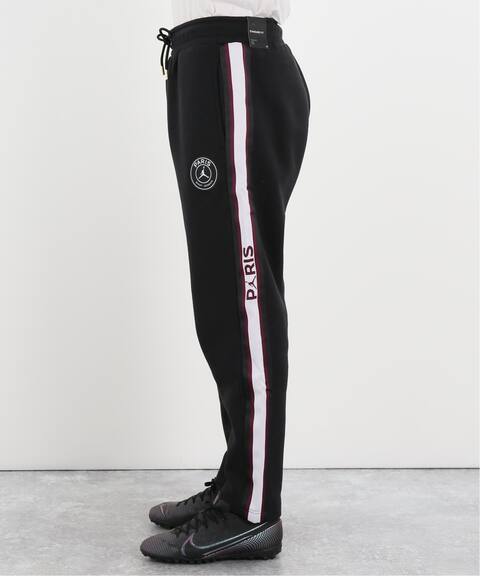 Paris Saint Germain パリサンジェルマン ジョーダン Psg フリース パンツ Paris Saint Germain パリサンジェルマン 公式のファッション通販 Baycrew S Store
