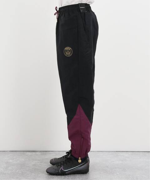 Paris Saint Germain パリサンジェルマン ジョーダン Psg アンセム パンツ Paris Saint Germain パリサンジェルマン 公式のファッション通販 Baycrew S Store