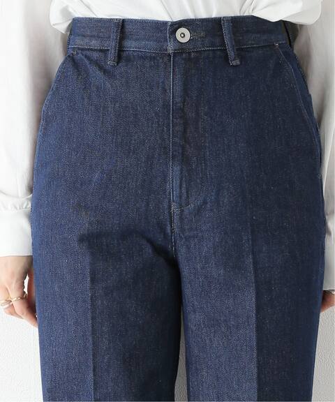 Cpスラックスデニムパンツ Journal Standard ジャーナルスタンダード 公式のファッション通販 Baycrew S Store Cpスラックスデニムパンツ Journal Standard ジャーナルスタンダード 公式のファッション通販 Baycrew S Store