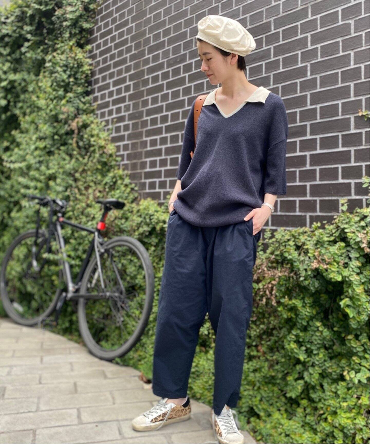 ヴィンテージバブ グランディパンツ|journal standard luxe