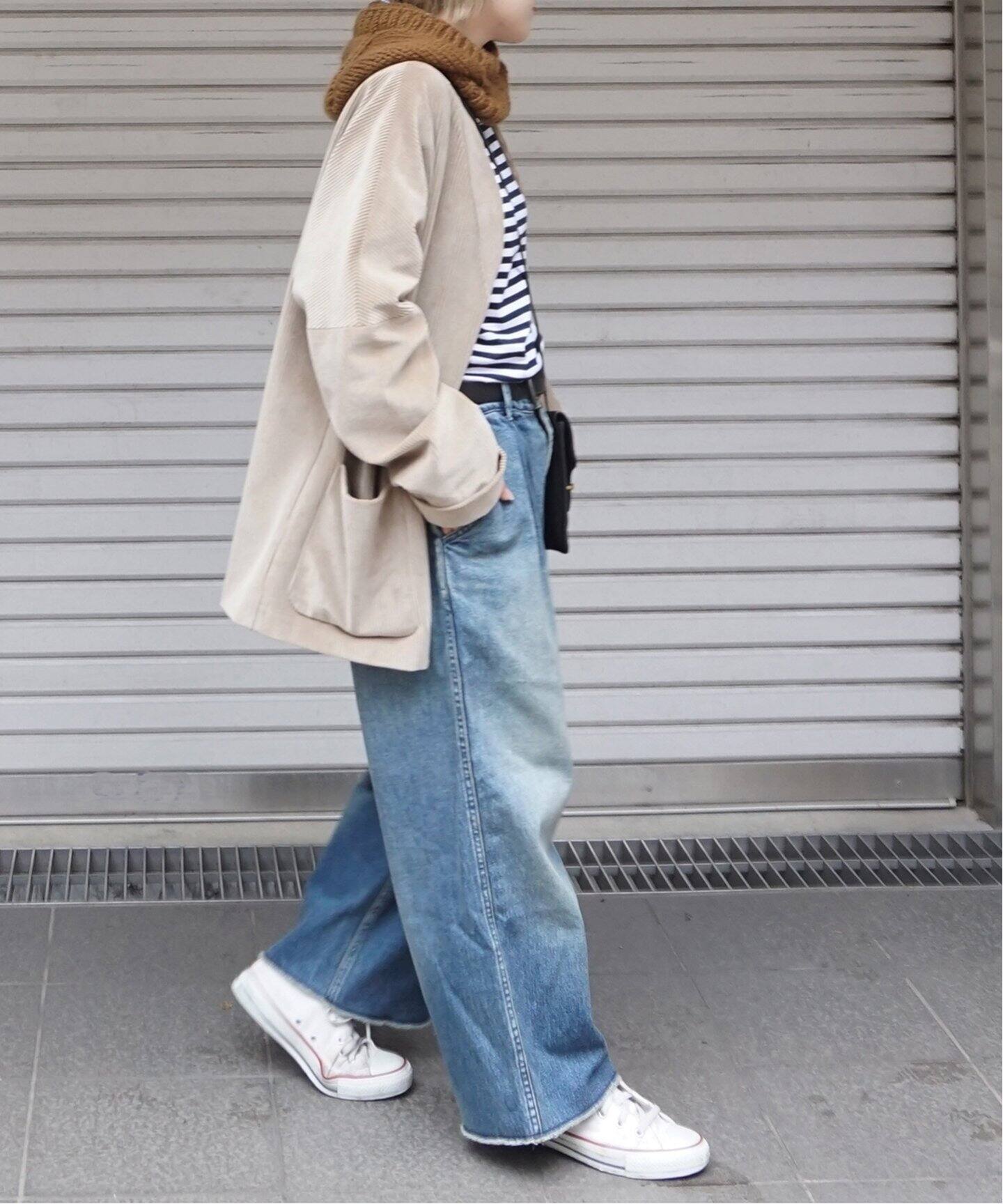 11ozデニム ペインターパンツ◇|journal standard luxe(ジャーナル ...