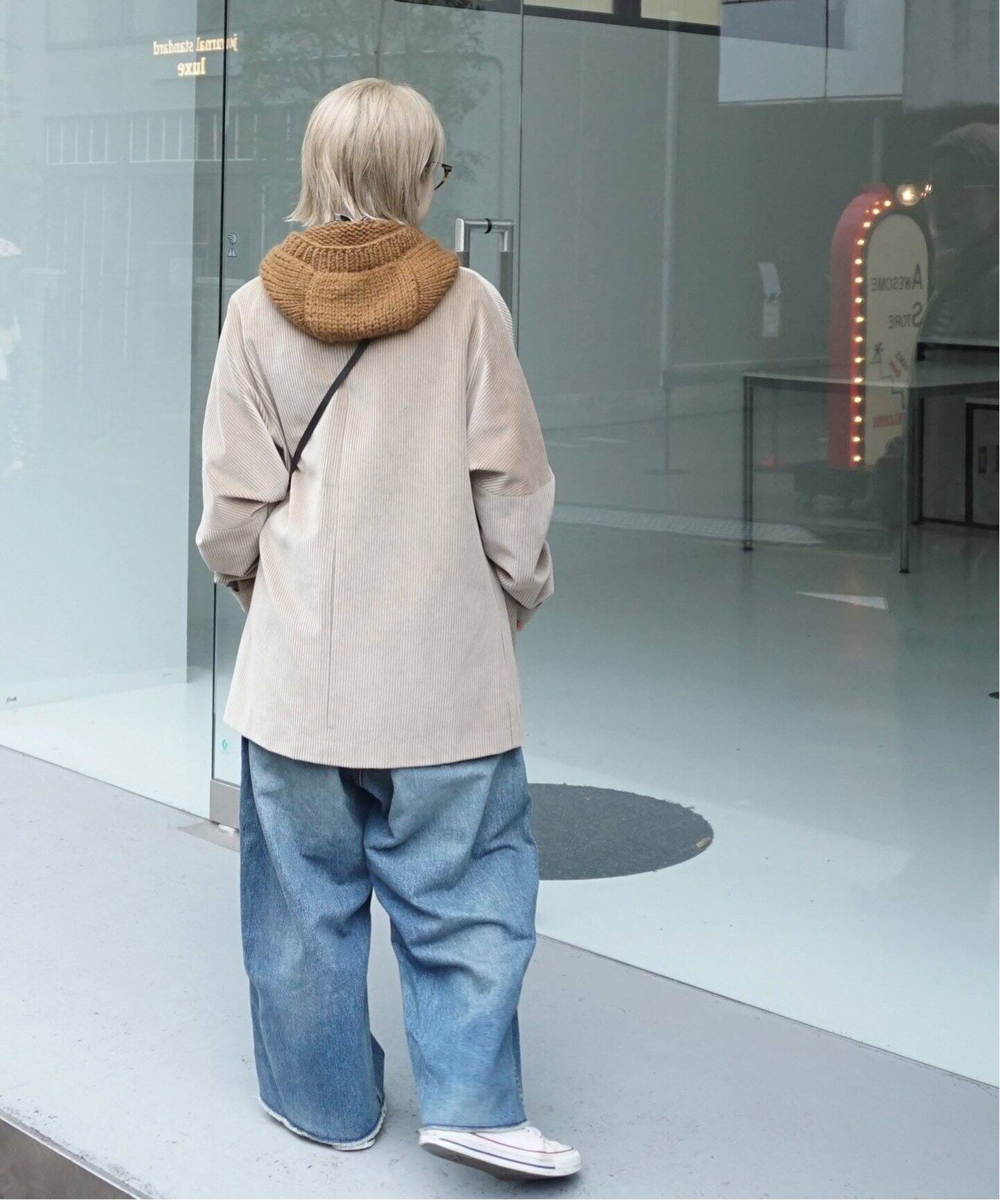 11ozデニム ペインターパンツ◇|journal standard luxe(ジャーナル ...