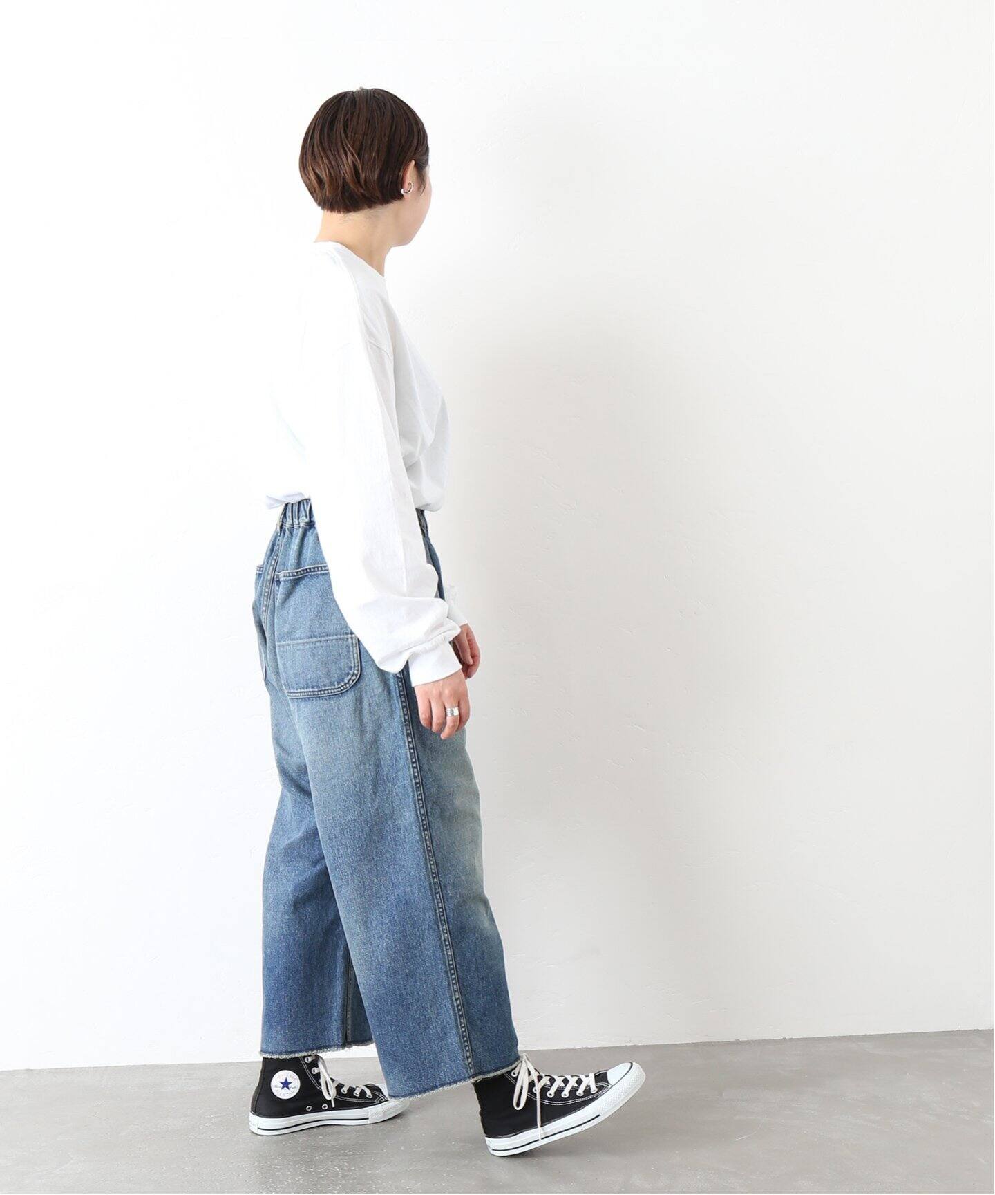 11ozデニム ペインターパンツ◇|journal standard luxe(ジャーナル ...