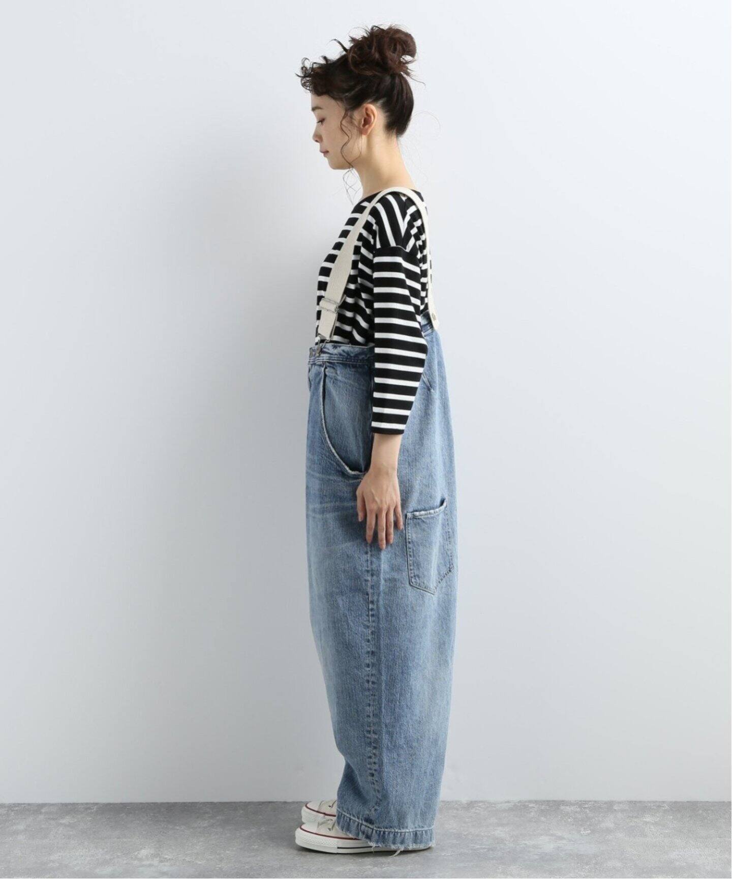 ビック 5PK キュロット◇|journal standard luxe(ジャーナル