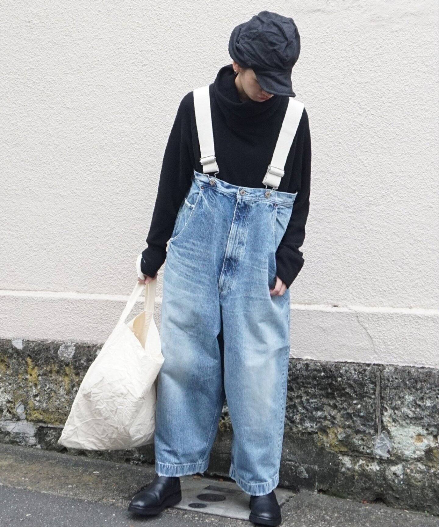 ビック5PK キュロット◇4|journal standard luxe(ジャーナル