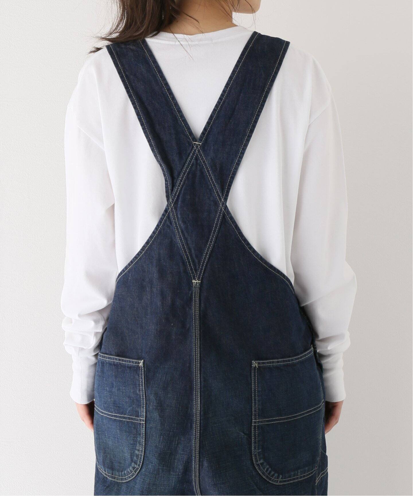 chimala/チマラ】 DENIM OVERALL◇|journal standard luxe chimala/チマラ】 DENIM OVERALL◇|journal standard luxe