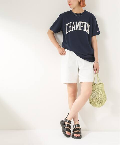 デニムハーフパンツ Journal Standard Relume ジャーナルスタンダード レリューム 公式のファッション通販 Baycrew S Store