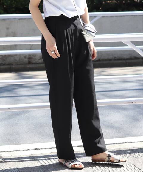 ジョーゼットテーパードパンツ Journal Standard Relume ジャーナルスタンダード レリューム 公式のファッション通販 Baycrew S Store
