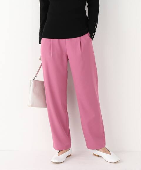 ジョーゼットテーパードパンツ Journal Standard Relume ジャーナルスタンダード レリューム 公式のファッション通販 Baycrew S Store
