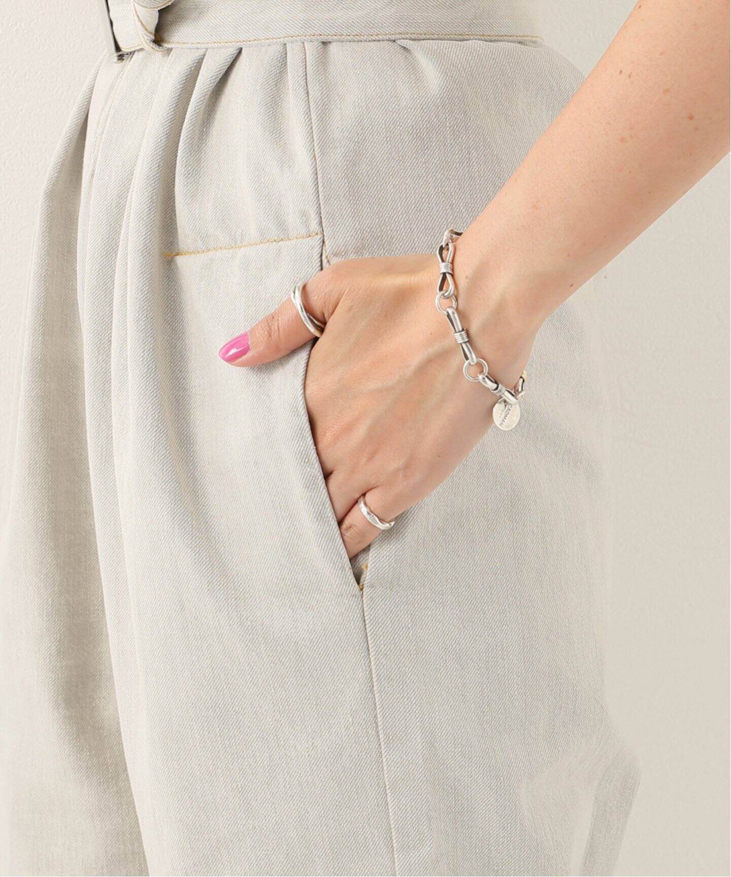 RACHEL COMEY/レイチェルコーミー】New Arta Jumpsuit:ジャンプスーツ 【ついに再販開始!】 Comey(レイチェルコーミー)のダメージ加工トレーナー Rachel トレーナー/スウェット