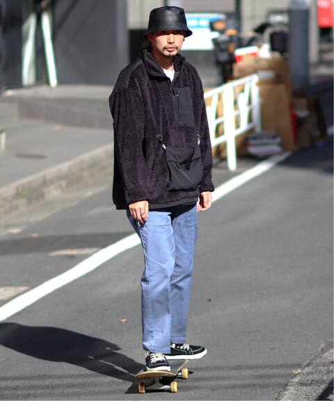 San Francisco スケートパンツ Journal Standard Relume ジャーナルスタンダード レリューム 公式のファッション通販 Baycrew S Store San Francisco スケートパンツ Journal Standard Relume ジャーナルスタンダード レリューム 公式のファッション通販 Baycrew S Store
