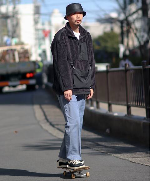 San Francisco スケートパンツ Journal Standard Relume ジャーナルスタンダード レリューム 公式のファッション通販 Baycrew S Store San Francisco スケートパンツ Journal Standard Relume ジャーナルスタンダード レリューム 公式のファッション通販 Baycrew S Store