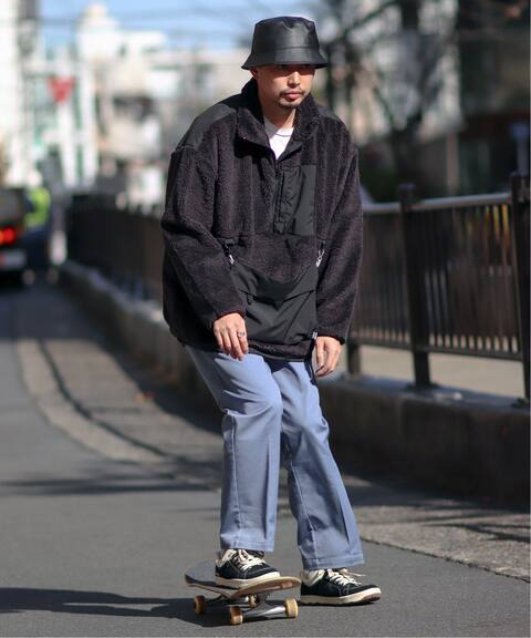 San Francisco スケートパンツ Journal Standard Relume ジャーナルスタンダード レリューム 公式のファッション通販 Baycrew S Store San Francisco スケートパンツ Journal Standard Relume ジャーナルスタンダード レリューム 公式のファッション通販 Baycrew S Store