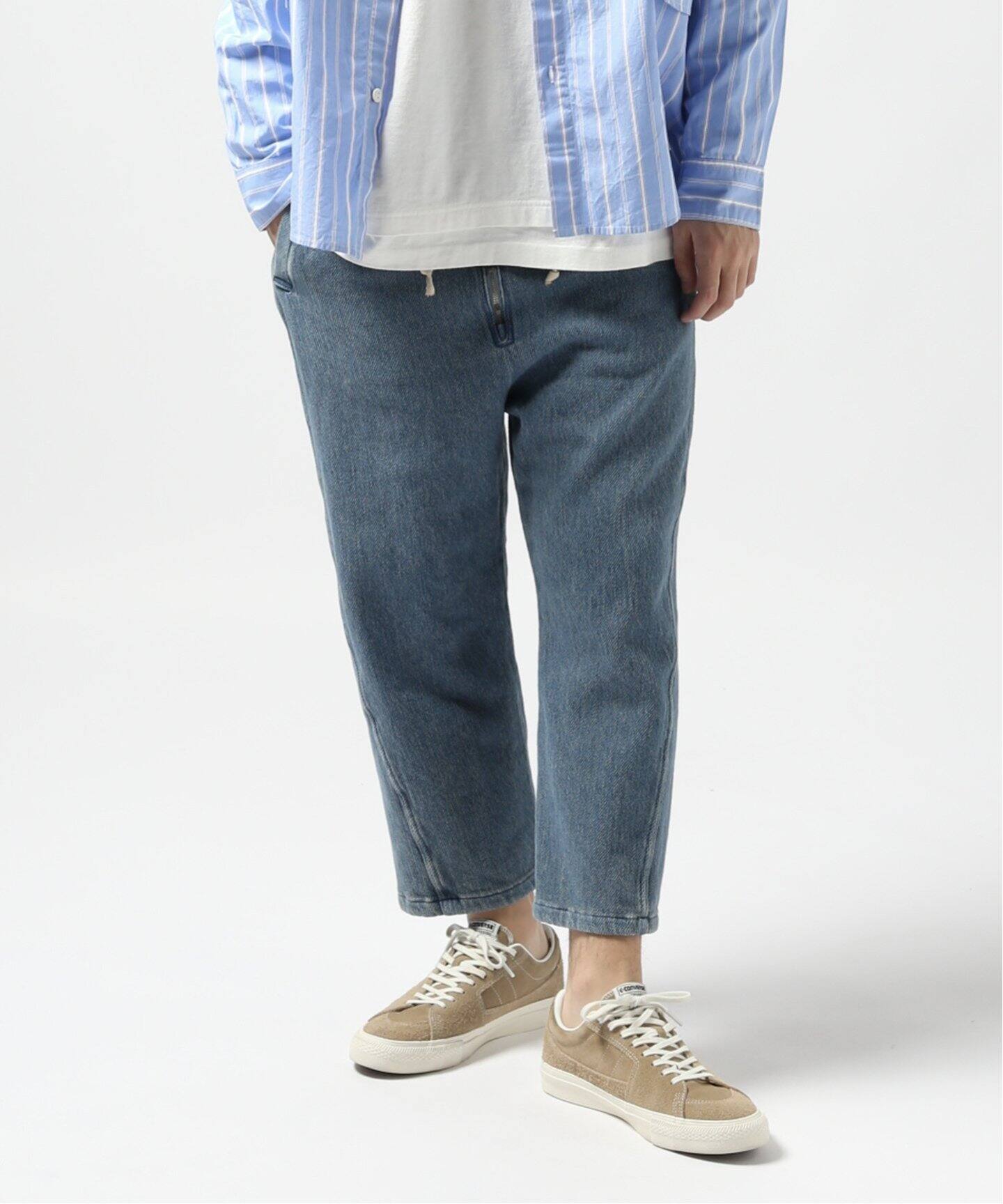 levis easy pant