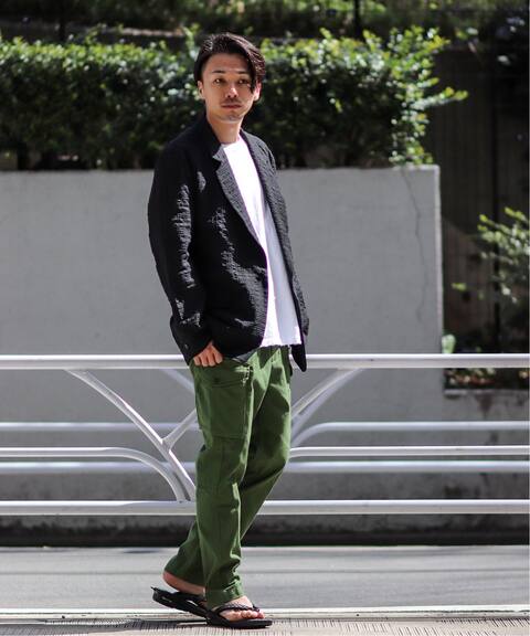 Back Number バックナンバー World Cargo イギリス軍 コンバットカーゴ Journal Standard Relume ジャーナルスタンダード レリューム 公式のファッション通販 Baycrew S Store Back Number バックナンバー World Cargo イギリス軍 コンバットカーゴ Journal Standard Relume ジャーナルスタンダード レリューム 公式のファッション通販 Baycrew S Store